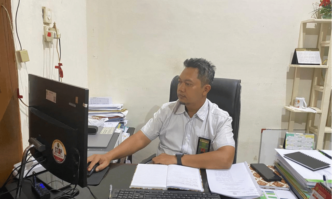 Pelatihan Manajemen Risiko Secara Online Wilayah Yogyakarta Batch III Tahun 2025