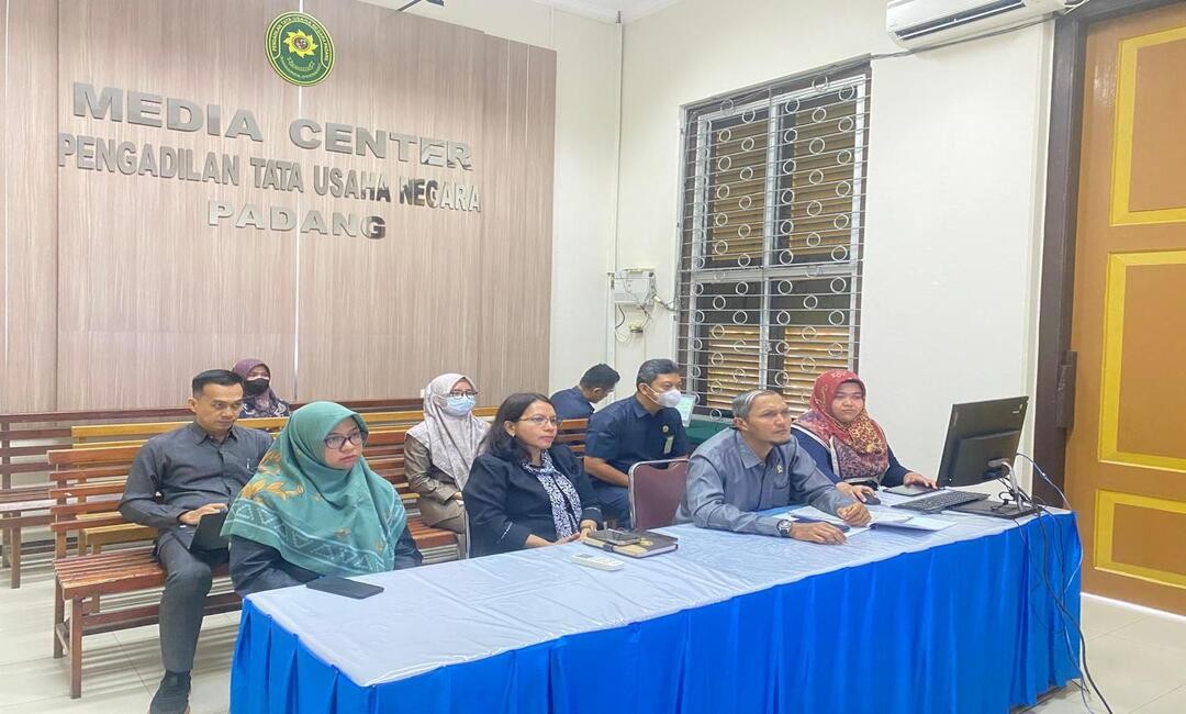 Kegiatan Bimbingan Teknis Asesor Pembangunan Zona Integritas TA 2025