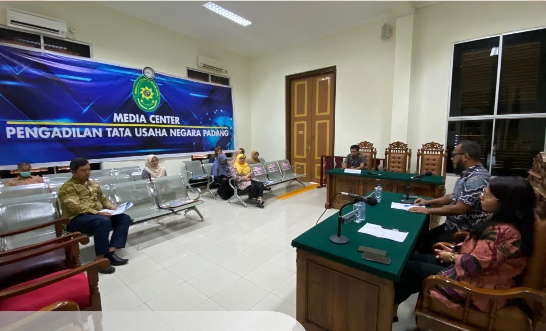 Rapat Rencana Kegiatan dan Anggaran Tahun Anggaran 2026