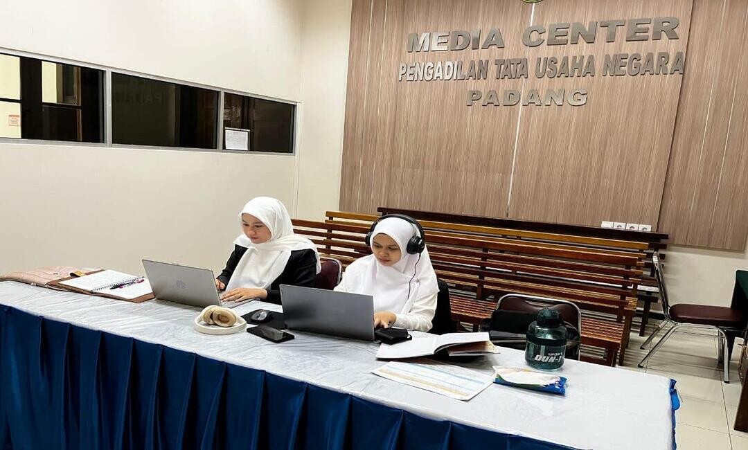 Pembukaan Pelatihan Dasar Calon Pegawai Negeri Sipil (CPNS) Mahkamah Agung Tahun 2025