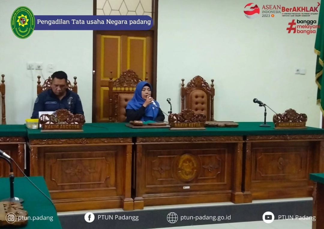 Rapat koordinasi rutin PPID dengan PPID Pelaksana