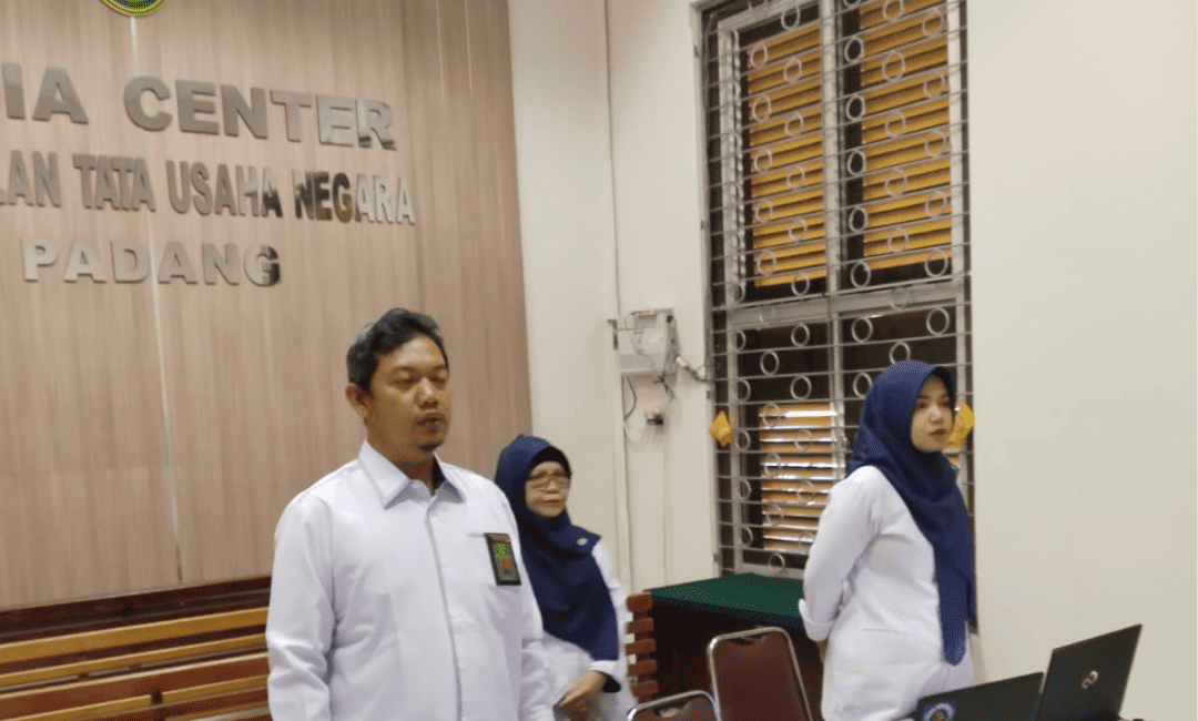 Kegiatan Sosialisasi Petunjuk Teknis Perubahan Kodefikasi BMN secara daring