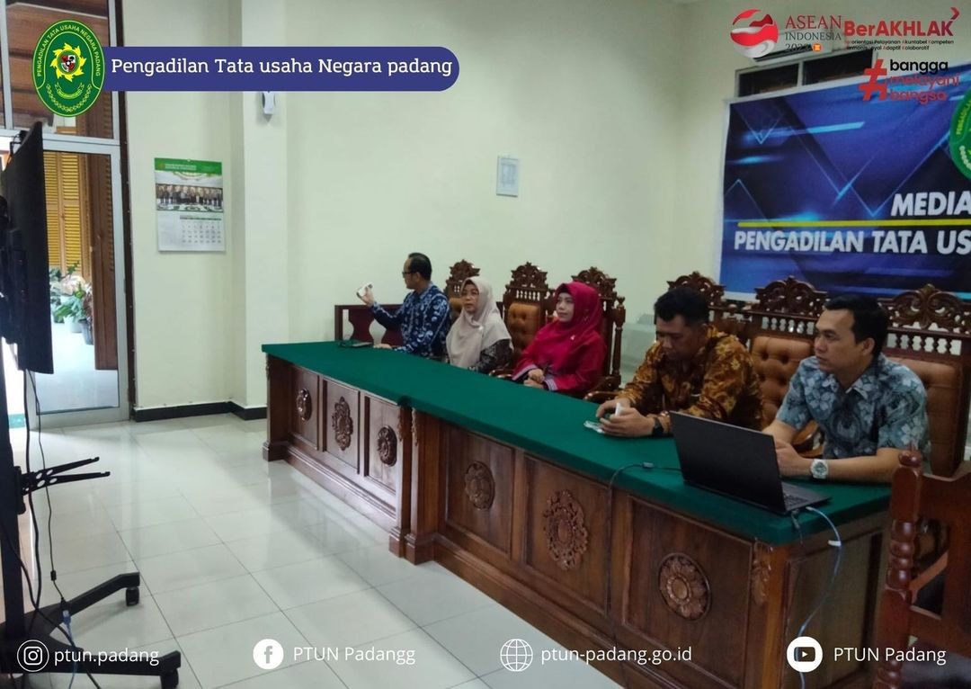 Acara Penanggulangan Insiden Keamanan Siber guna meningkatkan kesadaran bersama