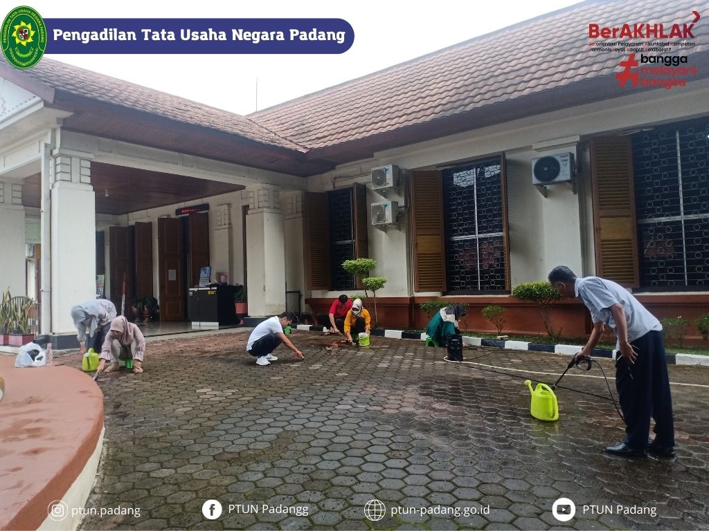 Gotong Royong