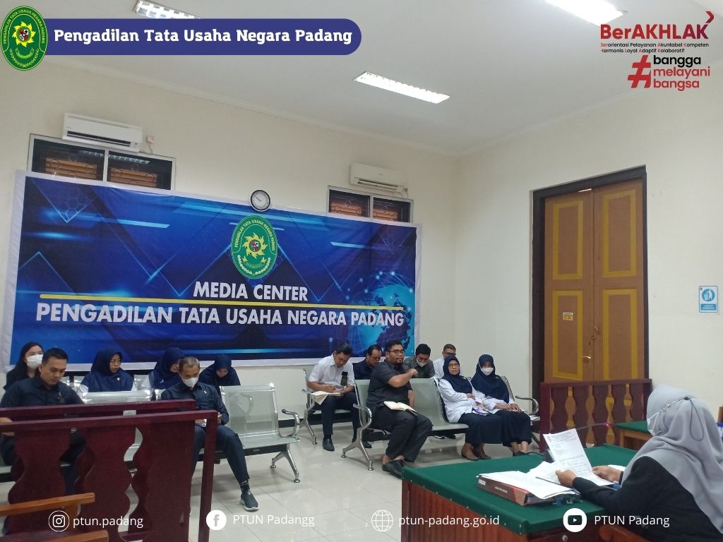Rapat Koordinasi