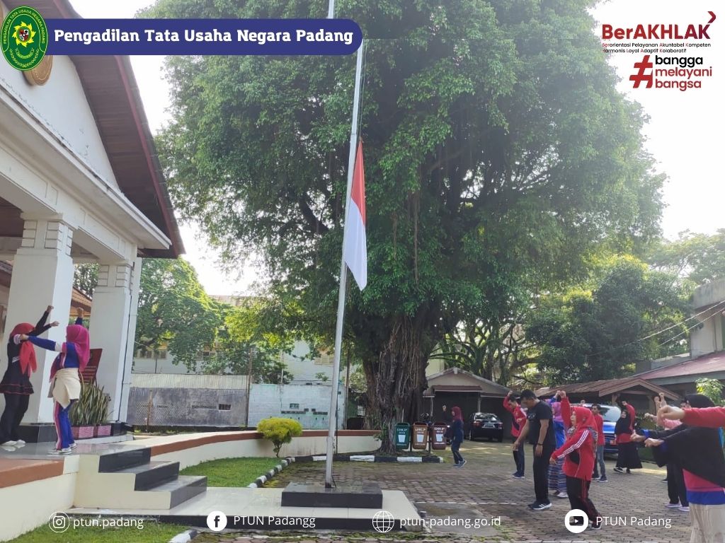 Senam Pagi