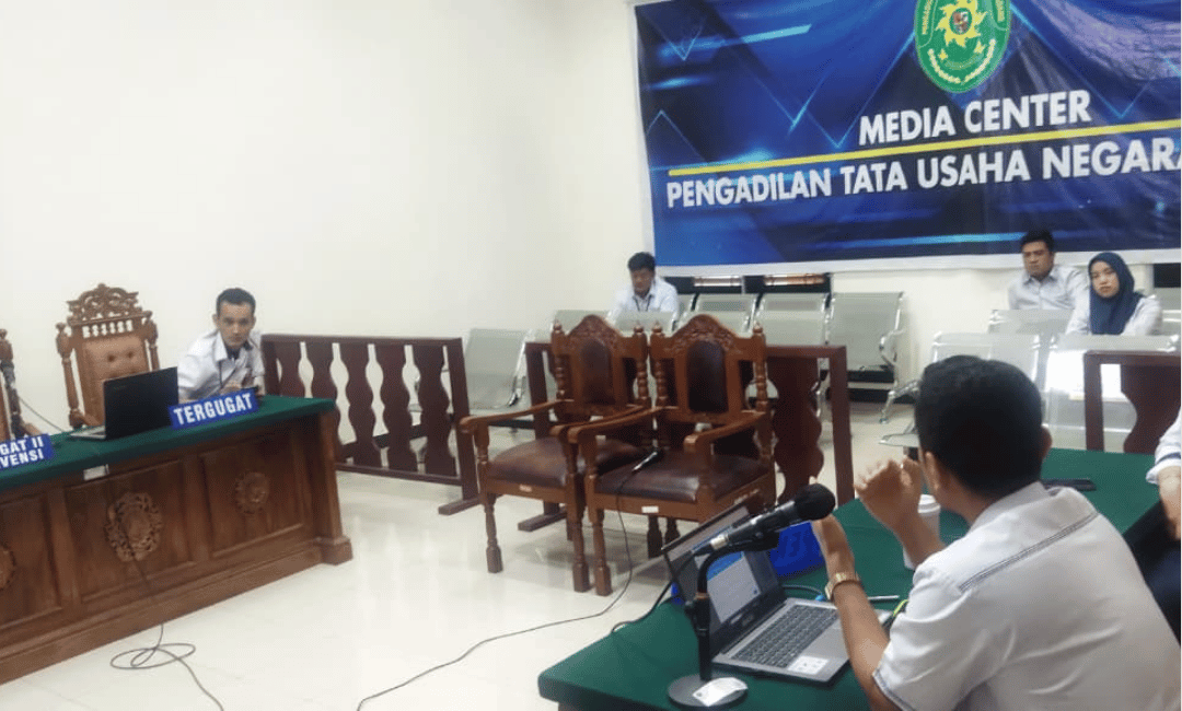 Kegiatan Sosialisasi Aplikasi E-kinerja BKN