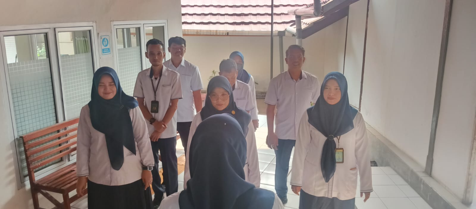Briefing Peningkatan Pelayanan Peradilan