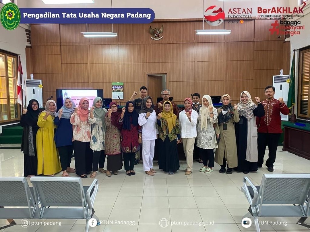 Acara Sosialisasi Informasi Tentang Diabeters Melitus dan Kanker oleh Yayasan Konsultasi Kesehatan Indonesia