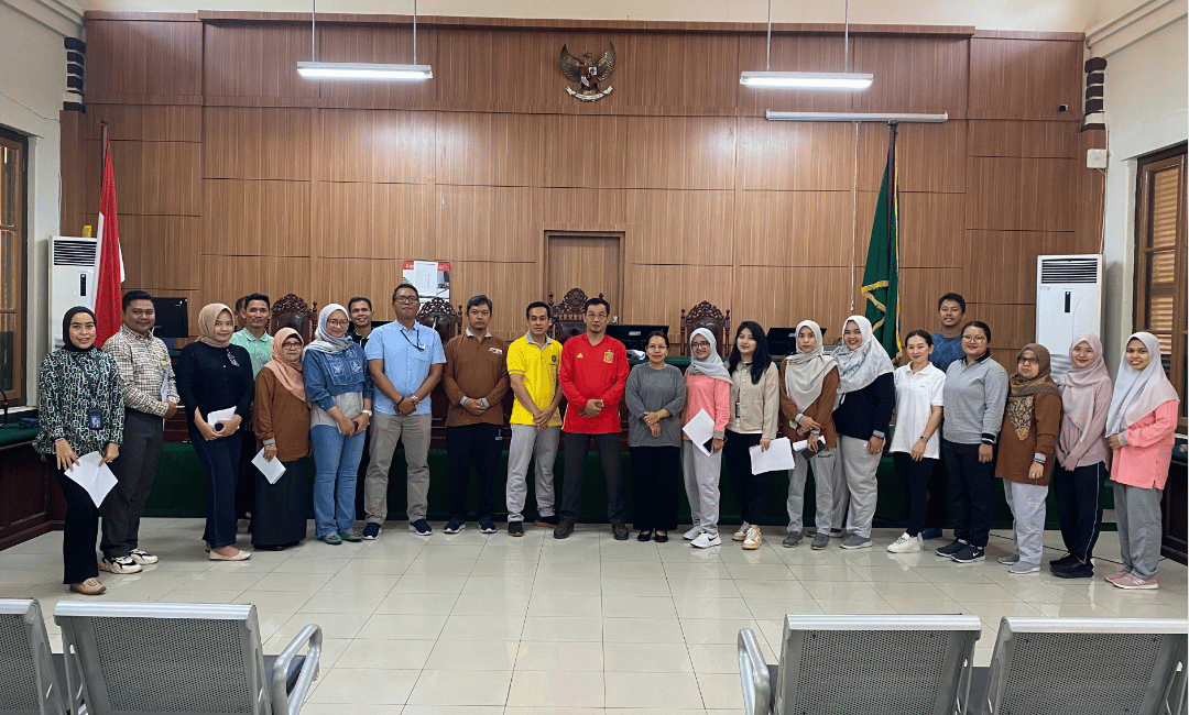 Kegiatan Sosialisasi Pembiayaan Kredit Khusus Kring BTN