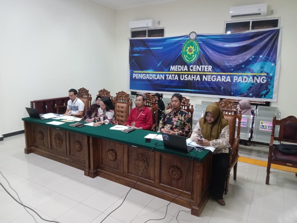Kegiatan Sosialisasi SAKIP Dilingkungan Peradilan Militer dan Peradilan Tata Usaha Negara