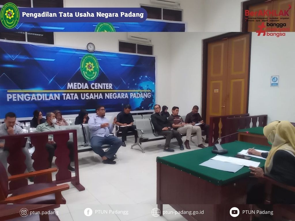 Rapat Penyusunan Rencana Kegiatan dan Anggaran TA 2024