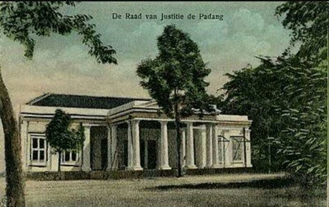 Wilayah Yuridiksi