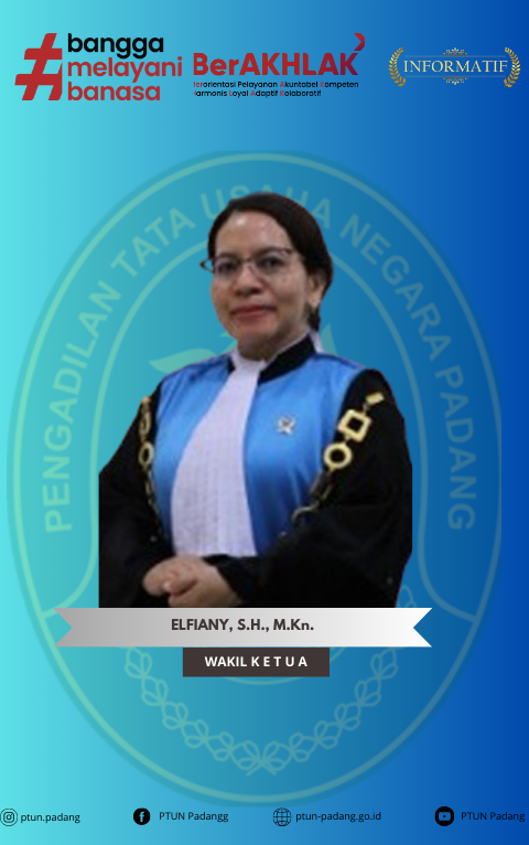 Wakil Ketua