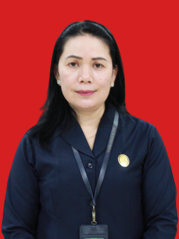 Mary Irdanna Nainggolan, S.E., S.H., M.H.