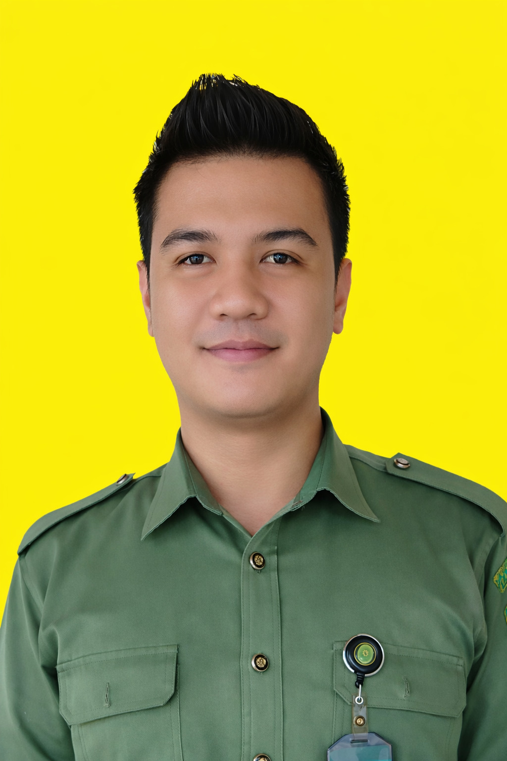 HERU NURHADI, S.E.