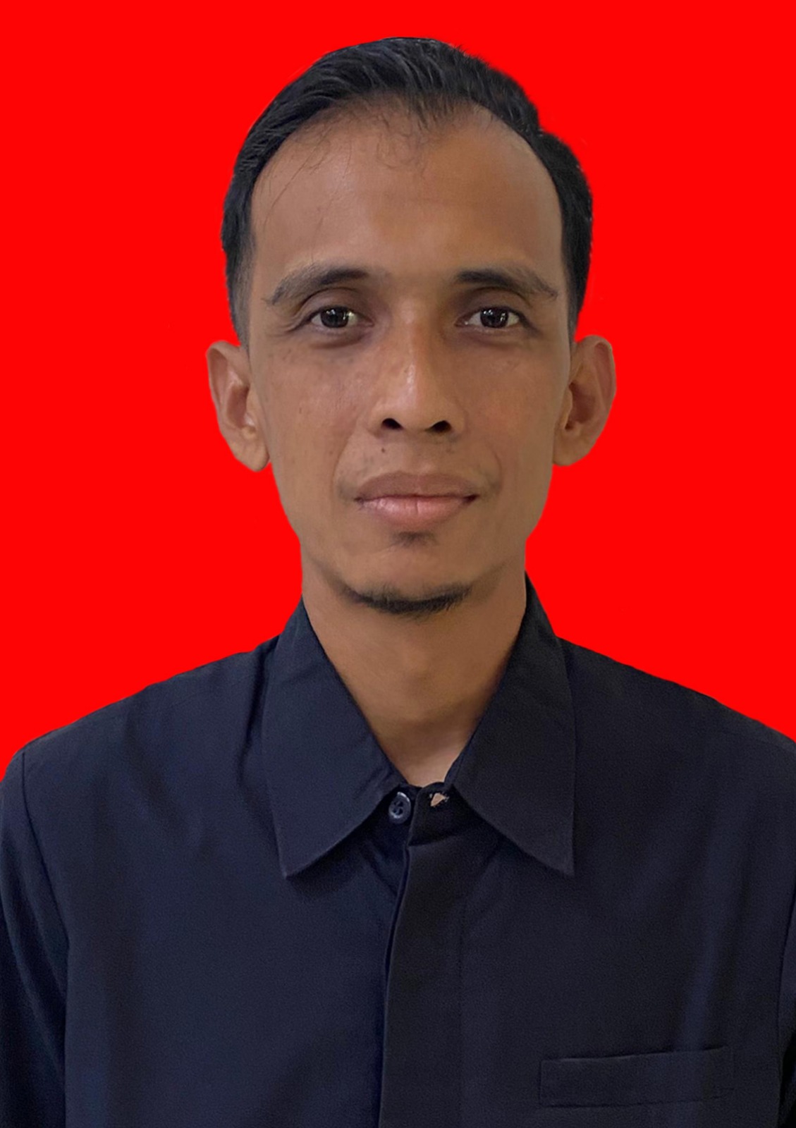 GANDA ARIZAL, SH