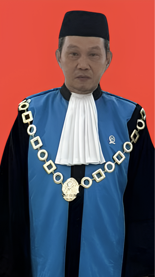 Mursalin Nadjib, S.H.