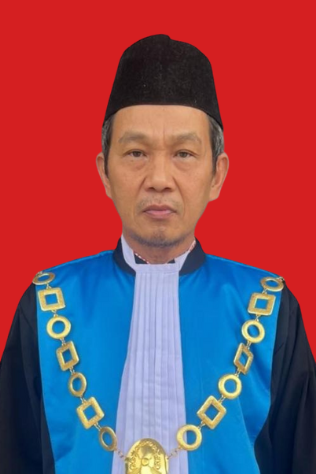 Mursalin Nadjib, S.H.