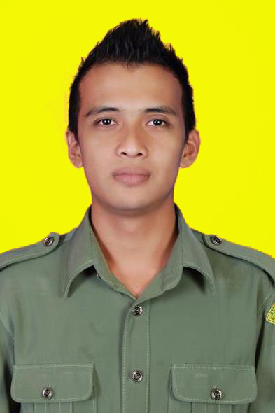 GANDA ARIZAL, SH