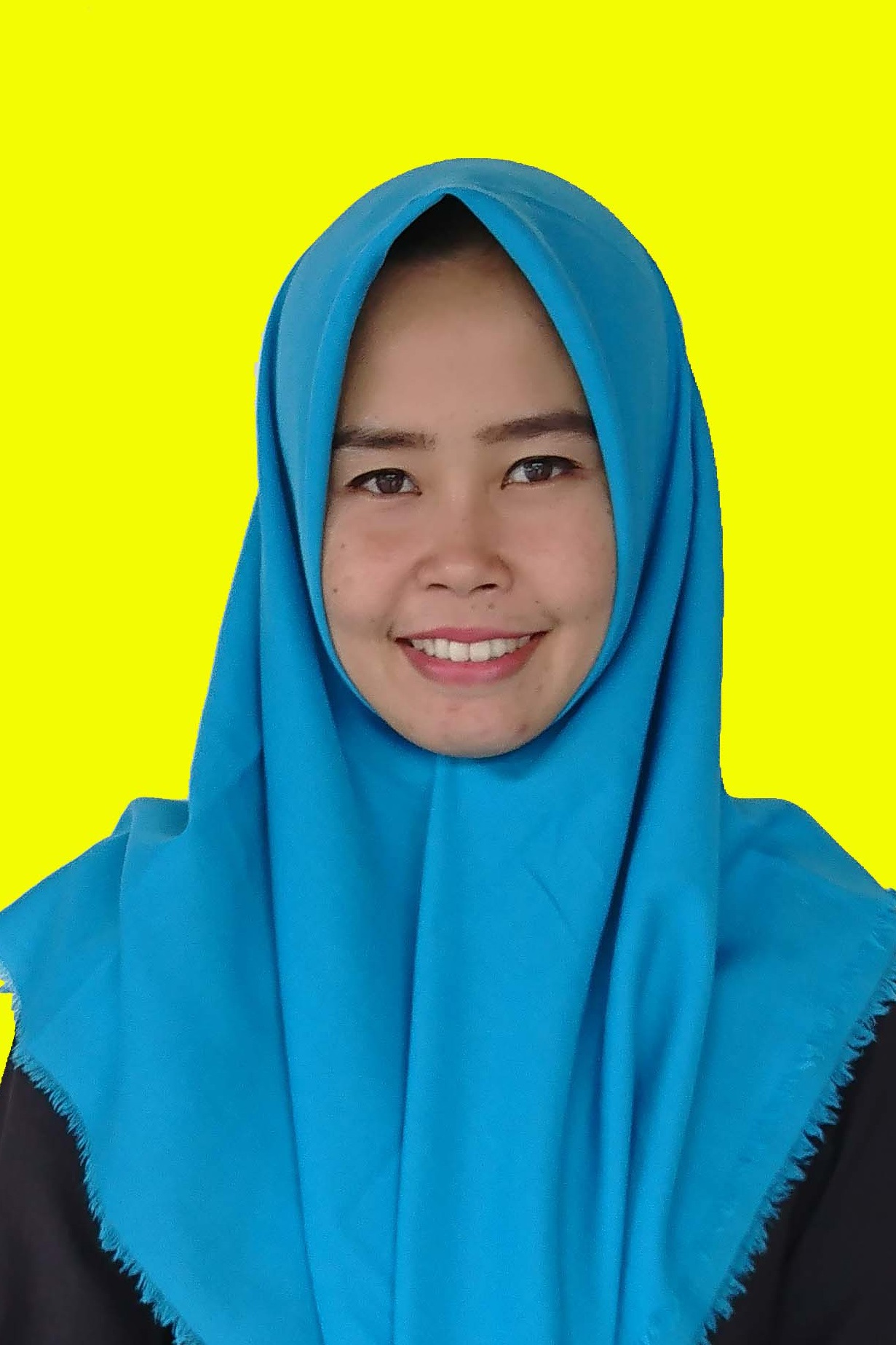 UMMIYA ASLAMA DARMA, SH